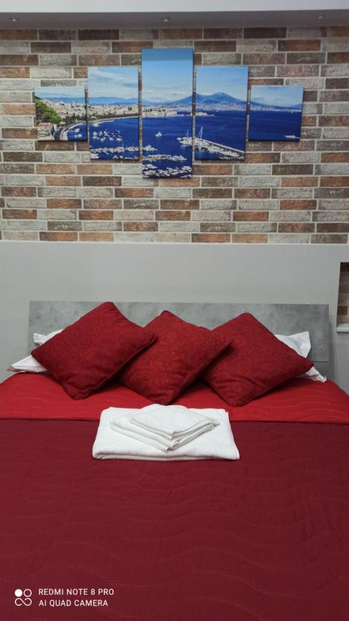 B&B May Dream Neapel Exterior foto